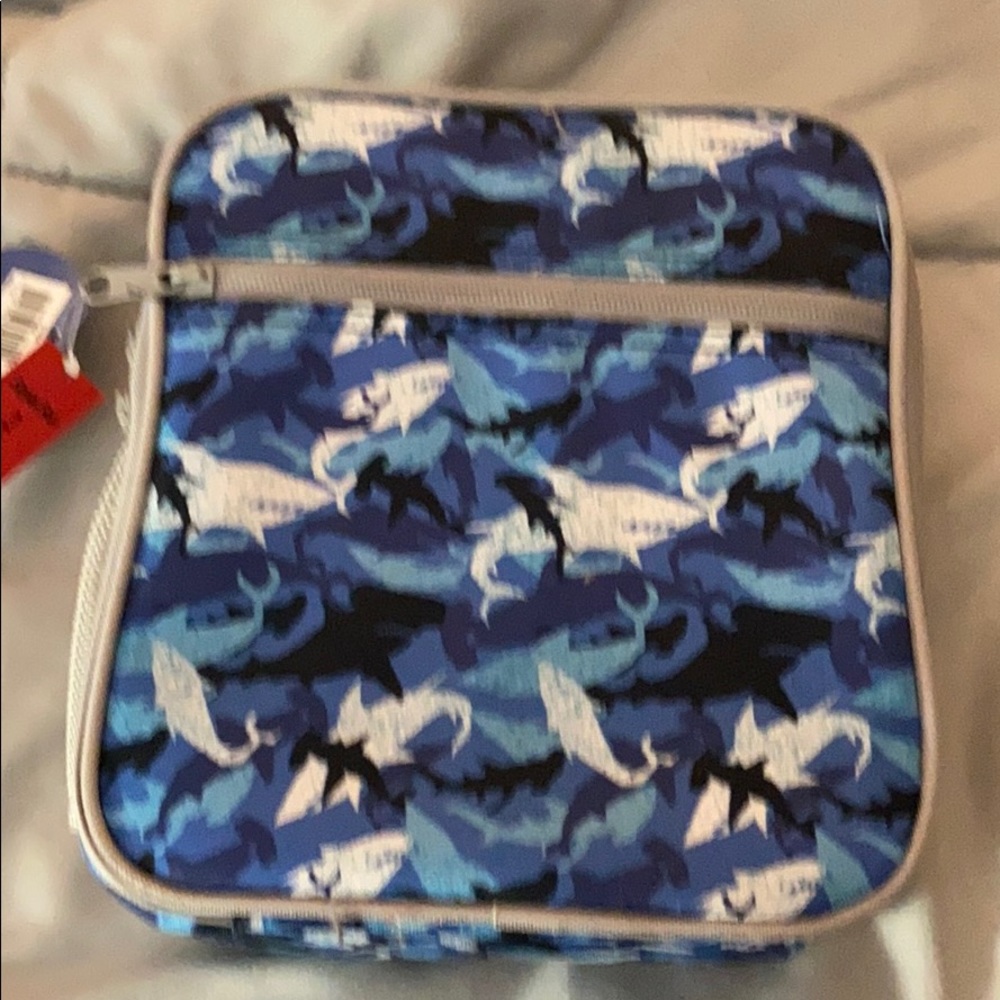 Lunch box